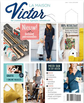 lmv-magazine-nl