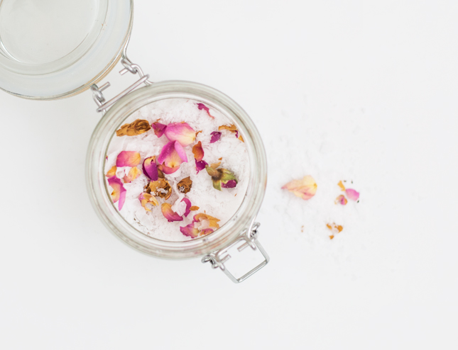 Last Minute Edible Gifts | by Erika Rax