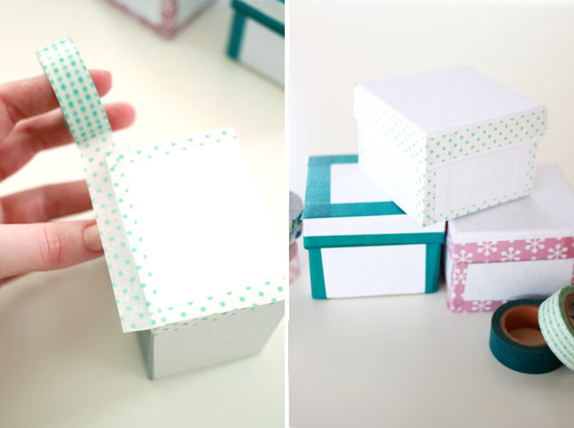 Redesigned Gift Boxes for Drifter & The Gypsy | www.highwallsblog.com